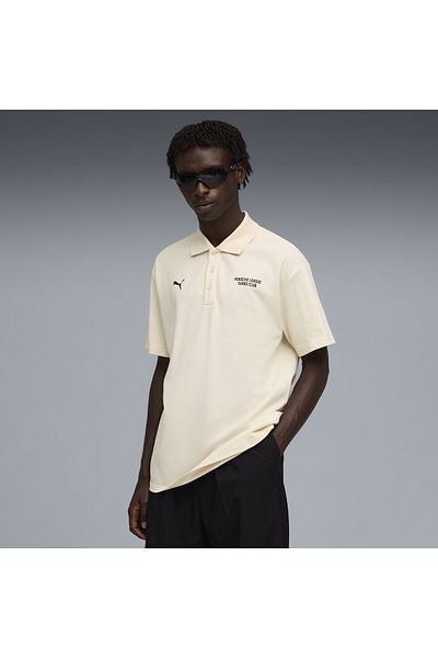 Puma Pánské polokošile Porsche Legacy