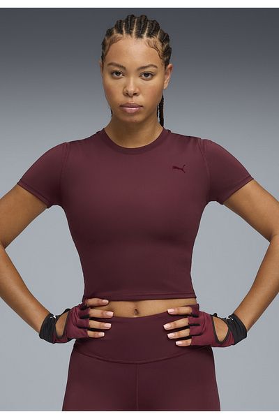Puma PUMA SHAPE Baby Training Tee Women