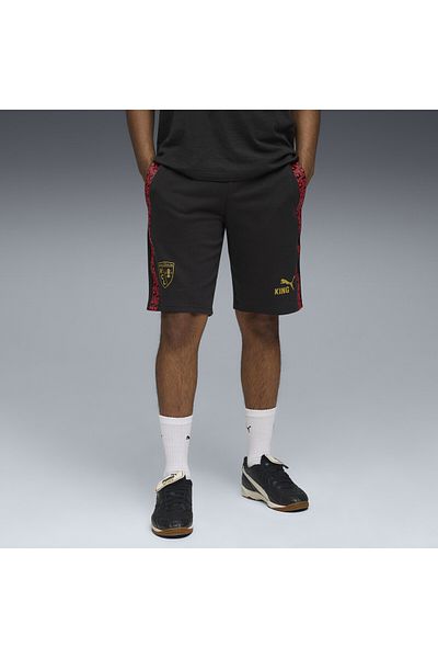 Puma Σορτς Φόρμας RC Lens KING Ανδρικό