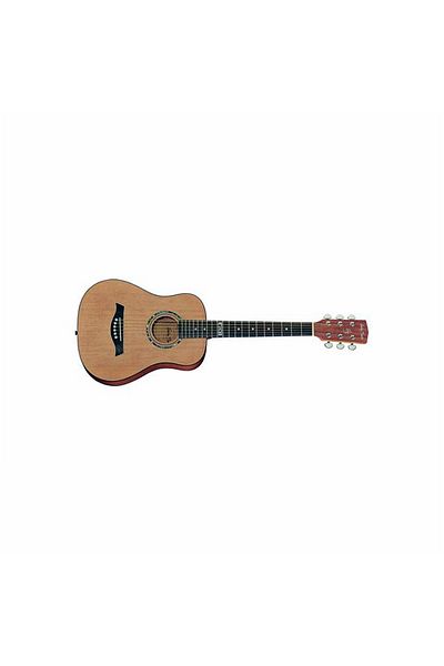 Harley Benton Harley Benton DS-10 Mini acoustic guitar