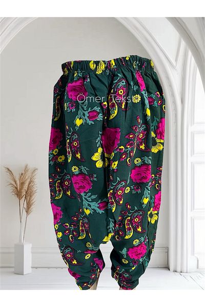 MODA Local Girl's Baggy Pants