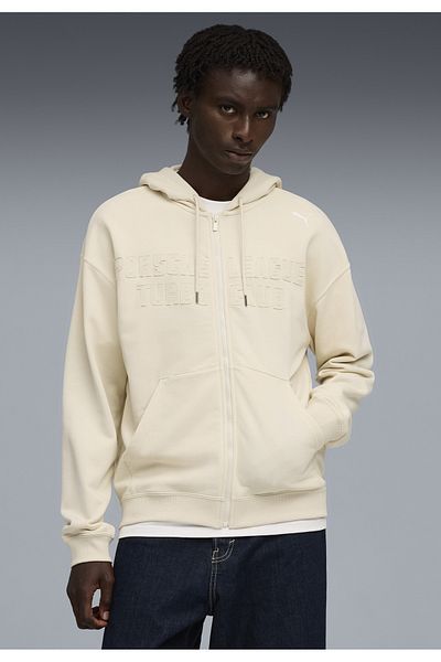Puma PUMA x PORSCHE LEGACY Lifestyle Zip Jacket Men