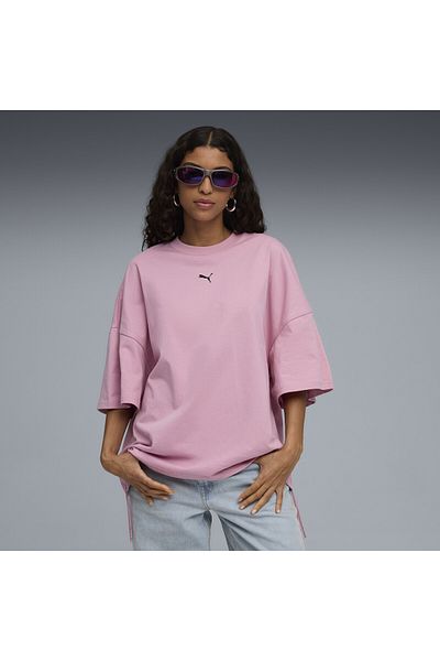 Puma ΤΟΛΜΗΣΤΕ ΤΟ ΜΕΓΑΛΟ ΜΠΛΟΥΖΑΚΙ ΜΕ ΣΟΥΡΩΤΑ ΓΙΑ ΓΥΝΑΙΚΕΣ
