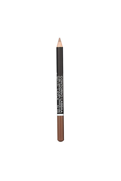 Layla Cosmetics Contorno Labbra Lip Liner 022 - Long-lasting Lip Pencil