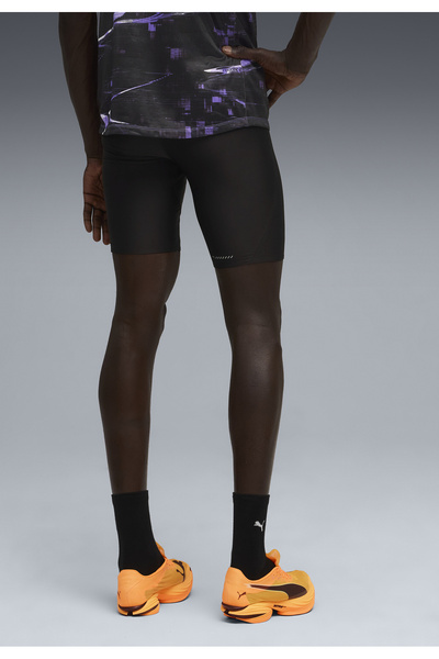 Puma RACEDAY ULTRAFORM 9" Κοντό Κολάν Ανδρικό