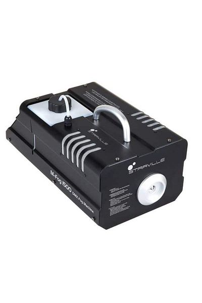 Stairville MFog 1500 DMX Fog Machine