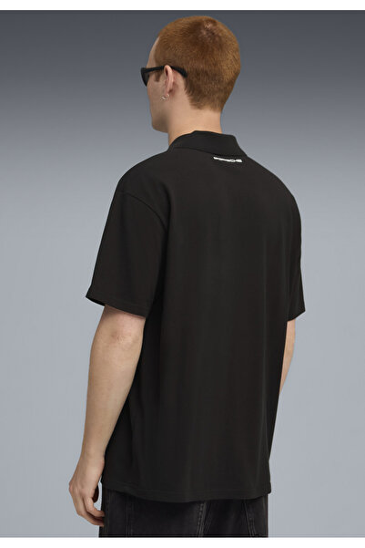 Puma Pánské polokošile Porsche Legacy