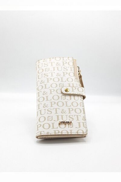 Just Polo Women's Wallet