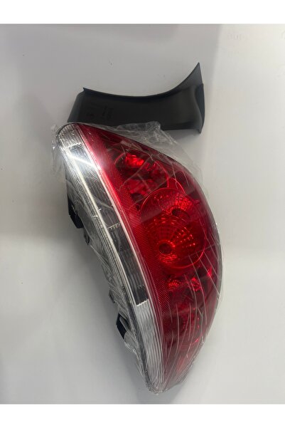 ESER FİAT LİNEA Uyumlu   STOP LAMBASI SOL ARKA 51869226 / ESR-1071492 SOT
