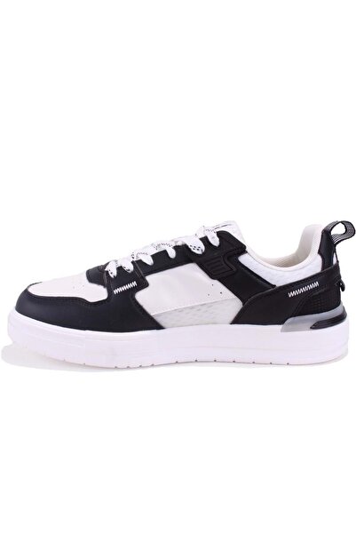 Hammer Jack 101-25205-m Soprano Sneaker Men's Sports Shoes Black