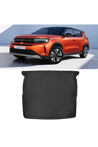 Rizline Opel Frontera Mhev Üst Kademe 2025 + 3D Bagaj Havuzu
