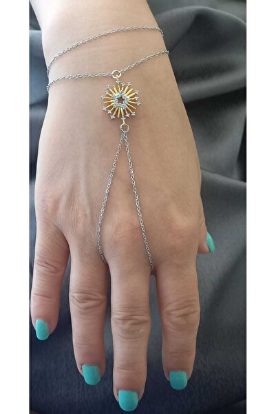 staınless steel İki Renk Yıldız Çelik Şahmeran