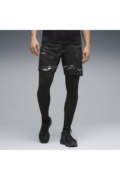 Puma Σορτς RUN VELOCITY 7" Ανδρικό