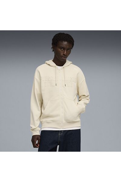 Puma PUMA x PORSCHE LEGACY Lifestyle Zip Jacket Men