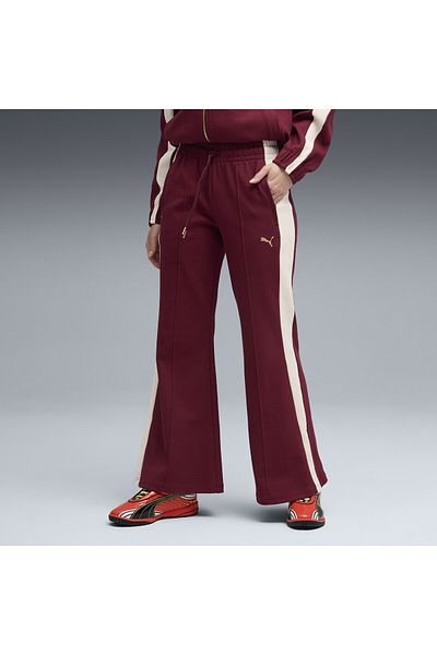 Puma T7 Flared Pants Women