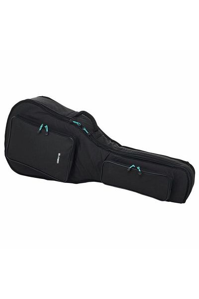 Thomann Classic Guitar Gigbag BK
