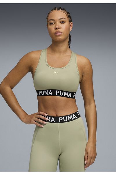 Puma Elastická podprsenka 4KEEPS