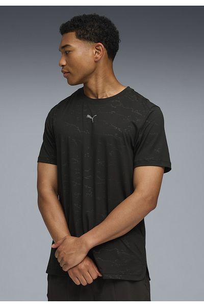 Puma Pánské tréninkové tričko CLOUDSPUN