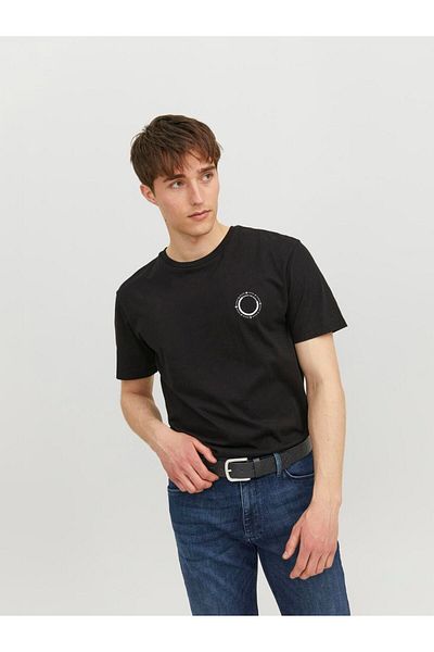 Jack & Jones ΑΝΔΡΙΚΗ ΖΩΝΗ JACHARRY ΑΝΤΑΛΛΑΚΤΗ - Κομψή και άνετη