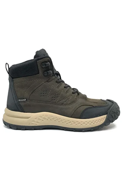 Greyder Men's Smoke Waterproof Boots 4K1Gb17691