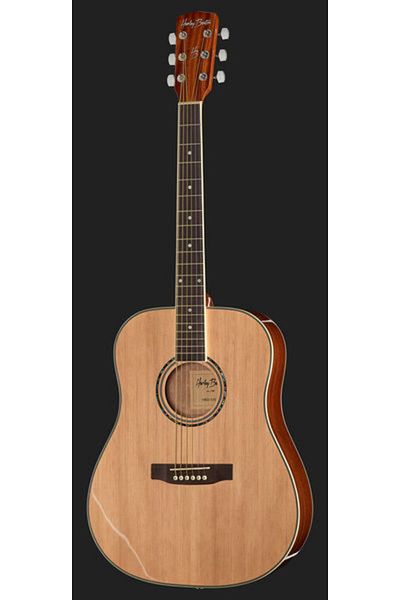 Harley Benton Harley Benton D120NT Acoustic Guitar