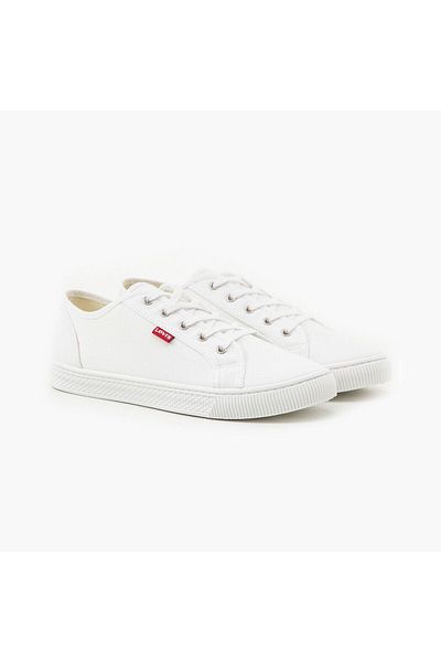 Levi's Αθλητικά παπούτσια Ανδρικά Λευκά