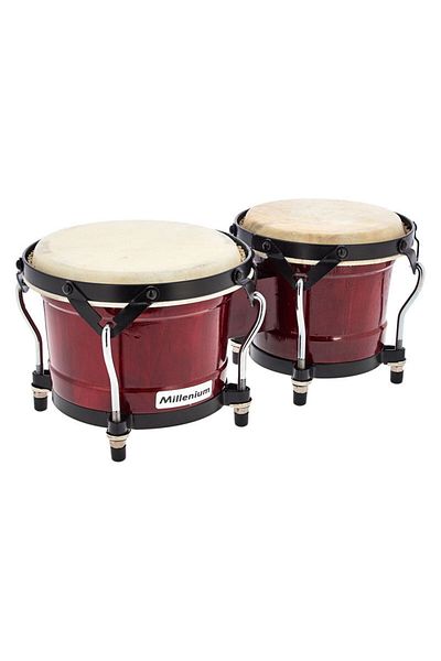 Millenium Bongo Millenium MB202HWR Set