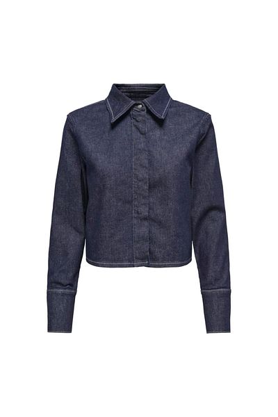 ONLY ONLMERCER LS Rinse - Cămașă pentru femei