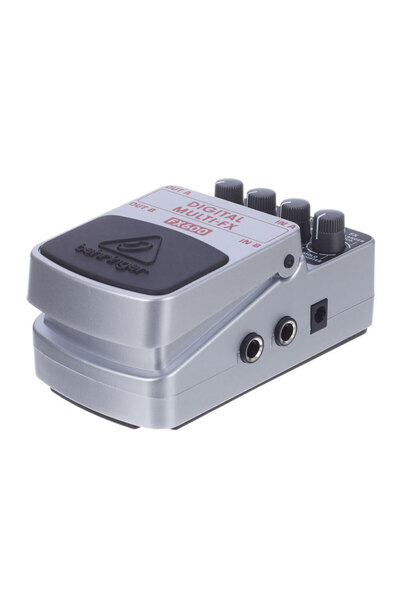 Behringer Behringer FX600 electric guitar pedal