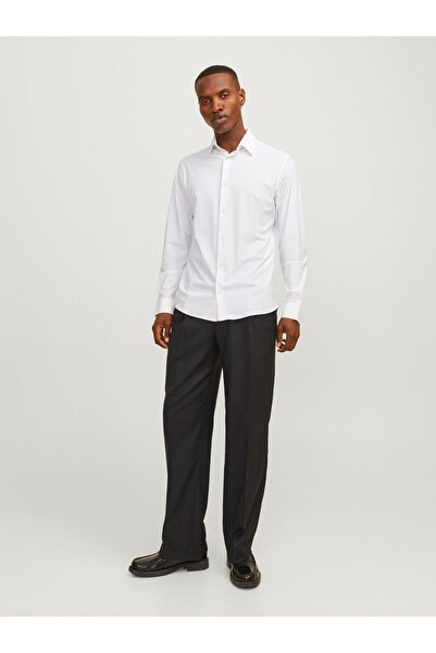 Jack & Jones Ανδρικό Stretch πουκάμισο - JPRBLAACTIVE