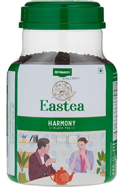 eastern شاي إيستيا الأسود السائب 400 جرام