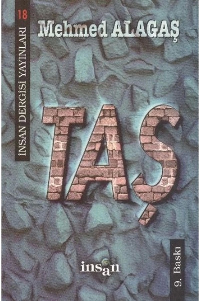 İnsan Dergisi Yayınları Taş
