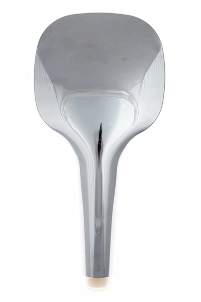 yapıtaşı Yapıtaşı Yt260 Limon Banyo Duş Başlığı Butonlu 3Fonksiyonlu