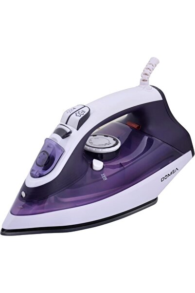 DOMEA 2200 Watts Powerful Steam Iron