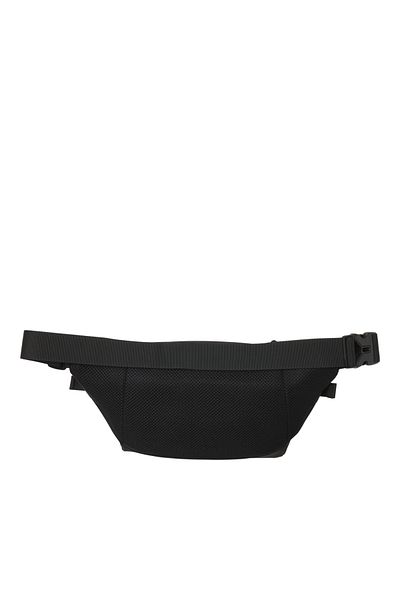 Jack & Jones Jacrio Men's Black Bag - 12263796 -black