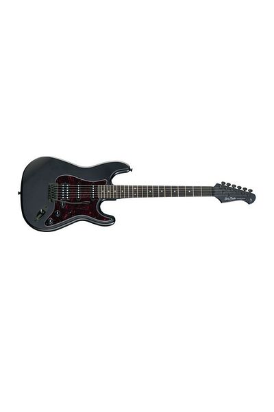 Harley Benton Harley Benton ST-20HSS SBK electric guitar