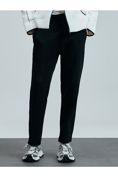 Lufian 111050041 Luck Men's Sweatpants Black