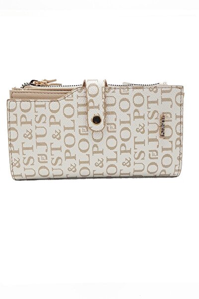 Just Polo Women's Wallet