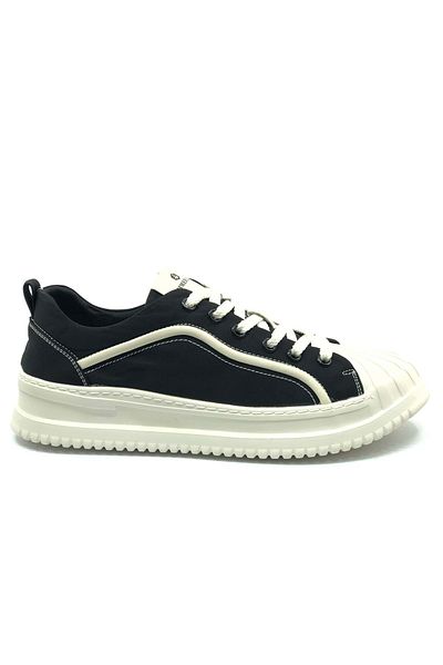Hammer Jack 101-25547-m Otte Sneaker Men's Sports Shoes Black