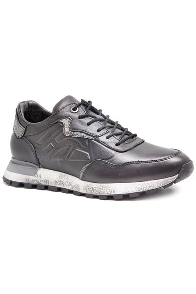 Voyager LEADER PPT 6369 Black Men's Shoes