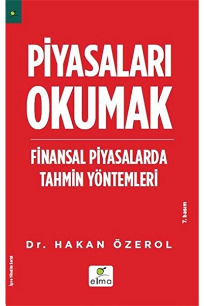 ELMA Yayınevi Piyasaları Okumak