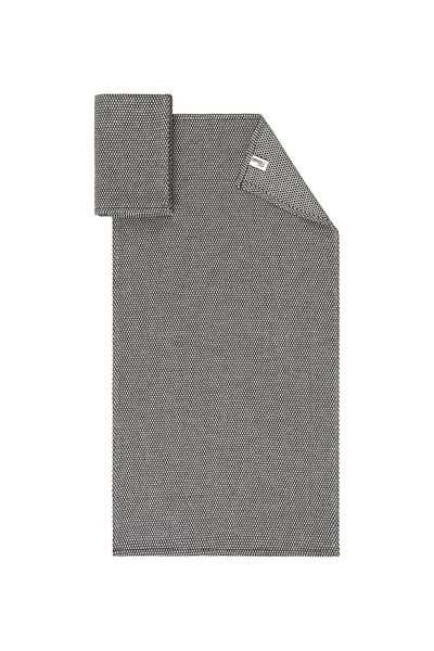 Denizli Concept Black 2-Piece Likya Peşkir 43X80 cm - Highly Absorbent Hand/Face Towel - Multi-Purpose