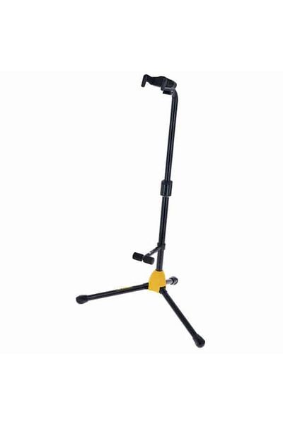 HERCULES Hercules Stands HCGS-412B+ electric guitar stand