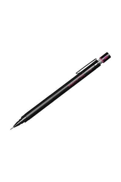 Scrikss Yayınları 0.7 Mm Tip Pen Pen Black