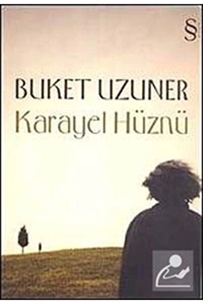 Everest Yayınları Karayel Hüznü