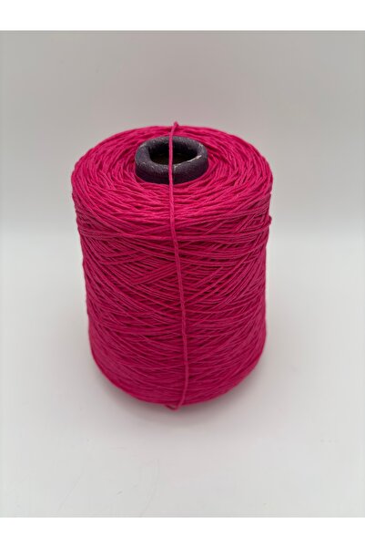 kumasfabrik ( 500gr ) Pamuklu El örgü ipi/Koton İplik/Çanta ipi/Motif ipi/Punch ipi/Tufting ipi