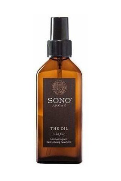 Sono 100 ML Argan Oil