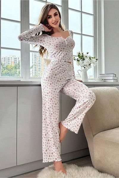 pae Set de pijamale Bella Notte