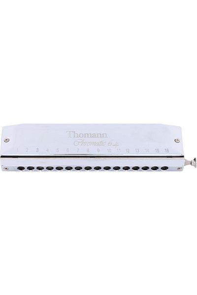 Thomann Music Thomann Chromatic 64 Harp