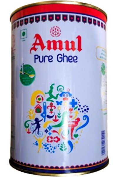 Amul سمن نقي، 905 جم